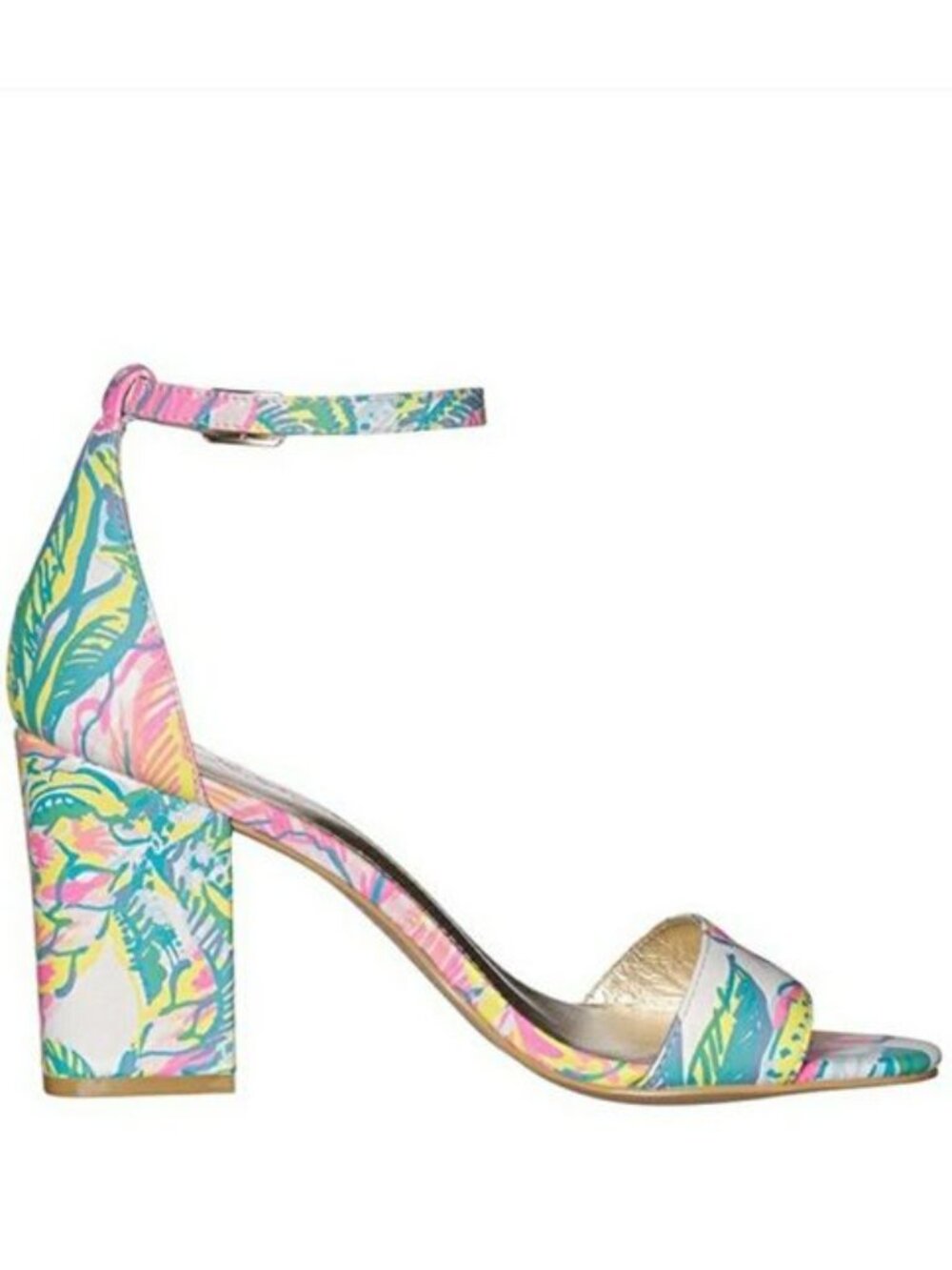 Lilly Pulizer Amber Lynn Shoes